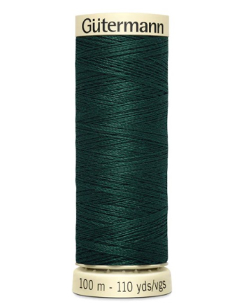 Gutermann threads